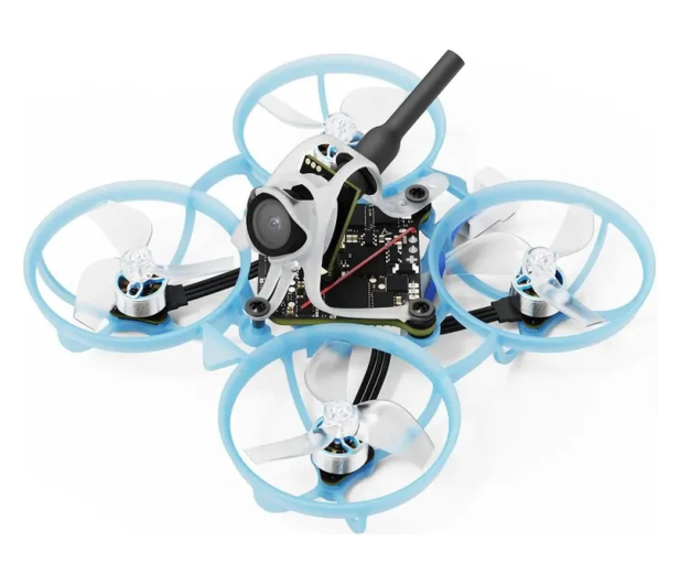 BetaFPV Air65 II Freestyle ELRS 2.4G - 1530886 - zdjęcie